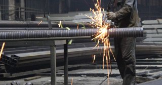 Цена на сварные работы в Первоуральск - расчет стоимости сварных работ цена от 1228 руб.