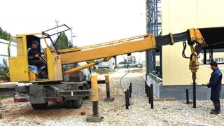 Свая винтовая 102 купить в Первоуральске - цена от 2353 руб
