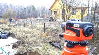 Винтовые сваи диаметром 60 мм Первоуральске цена от 1995 руб