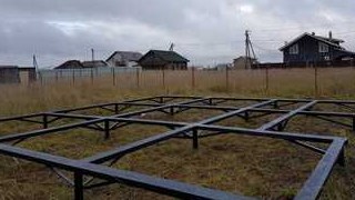 Купить свайный фундамент в Первоуральске | лучшая цена от 2557 руб с доставкой свай