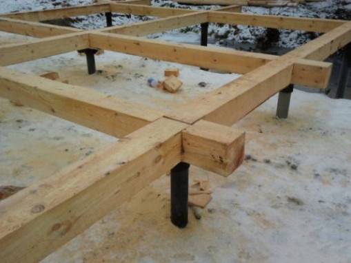 Купить сваи 150x150 в Первоуральске от 1790 руб: Надежные решения для фундамента | Цена, заказ, доставка