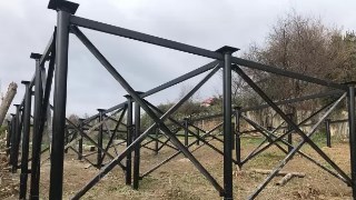 Свая винтовая 102 купить в Первоуральске - цена от 2353 руб