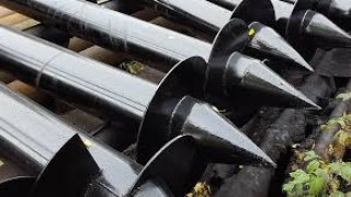Купить винтовые сваи 76 в Первоуральске и Свердловской области | цена от 1739 руб с доставкой